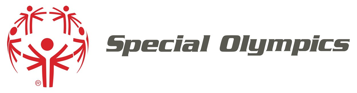 Special Olympics Logo png