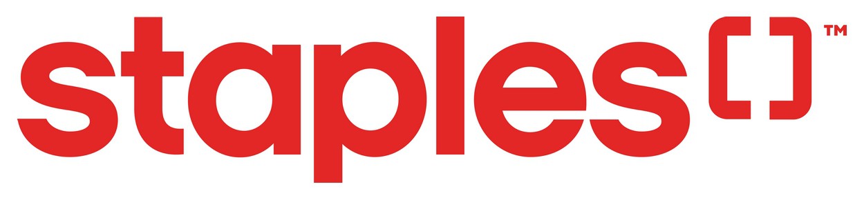Staples Logo png