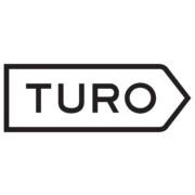 Turo Logo - Car rental