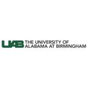 UAB Logo - University of Alabama at Birmingham