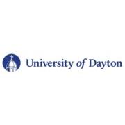 University of Dayton Logo - UD