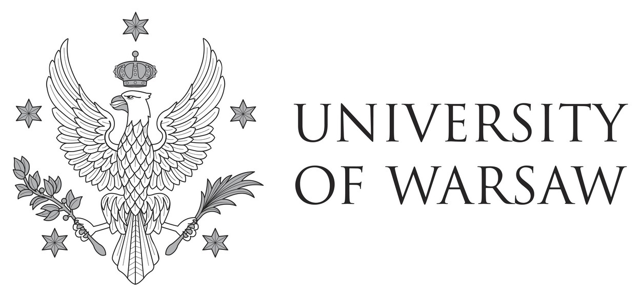 University of Warsaw Logo png