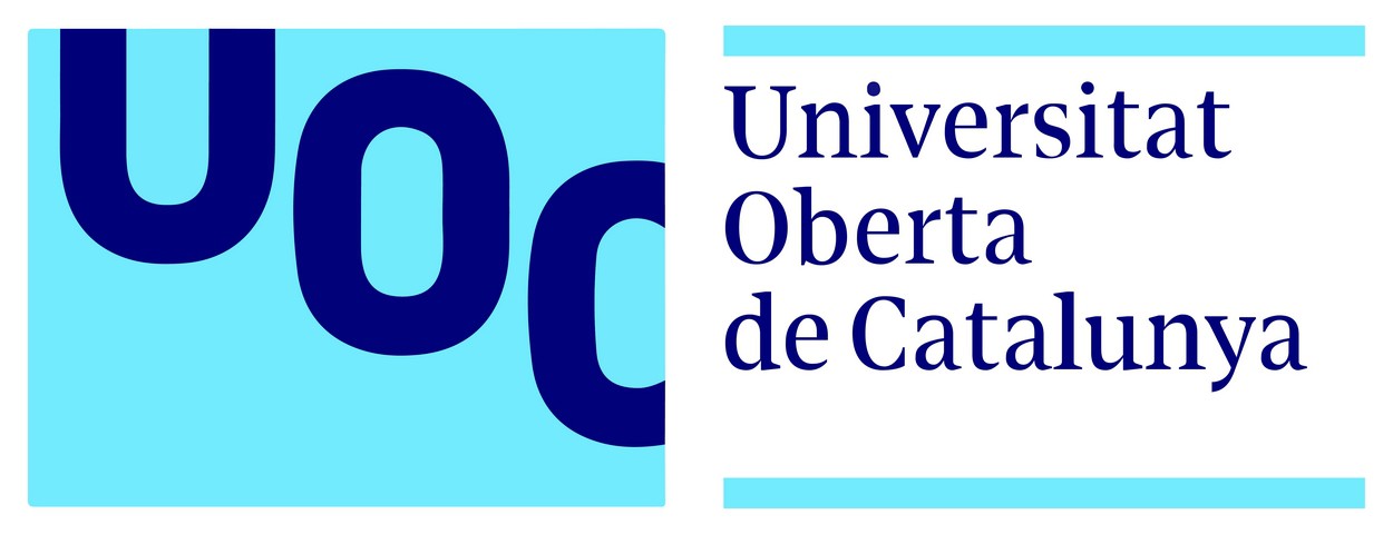 UOC Logo   Open University of Catalonia png