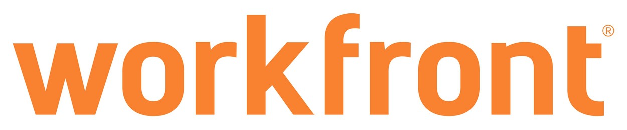 Workfront Logo png