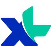 XL Logo - XL Axiata