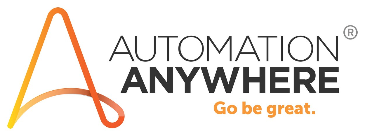 Automation Anywhere Logo Download Vector