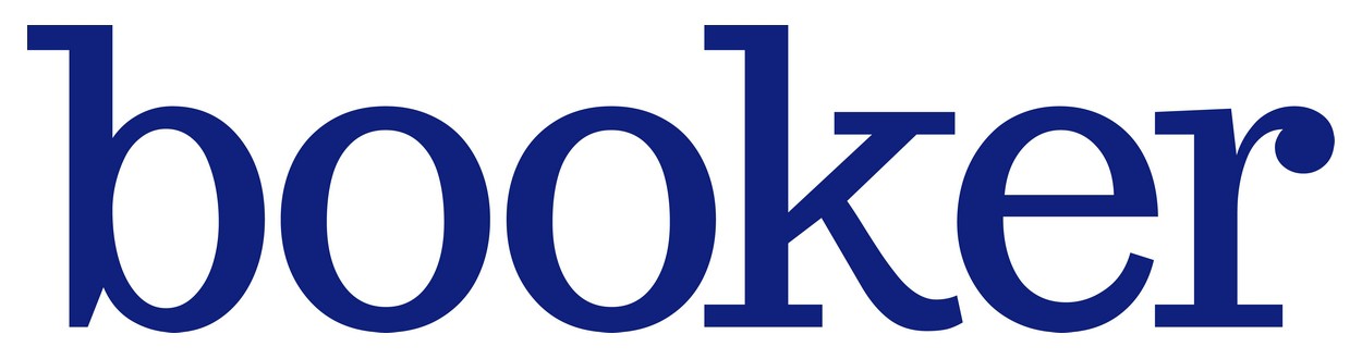 Booker Logo png