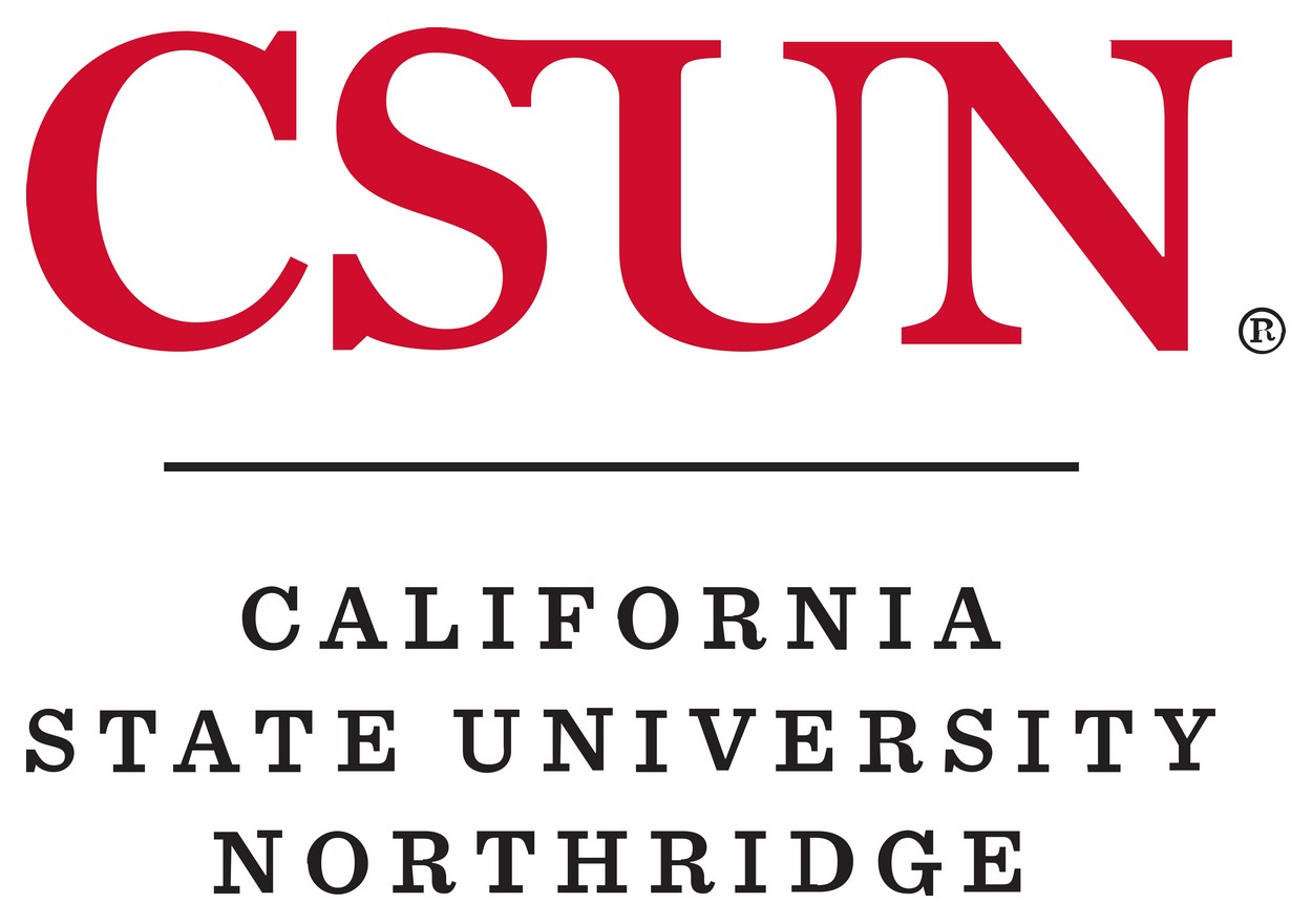 CSUN Logo png
