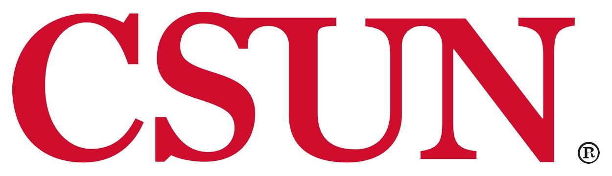 CSUN Logo png