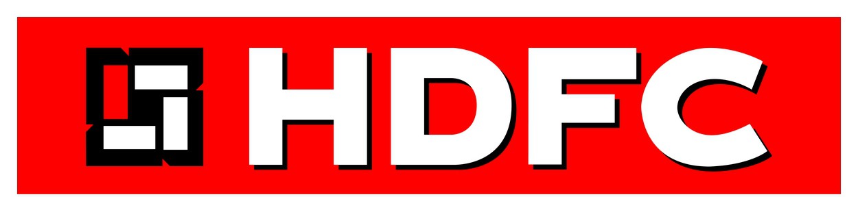 HDFC Logo png