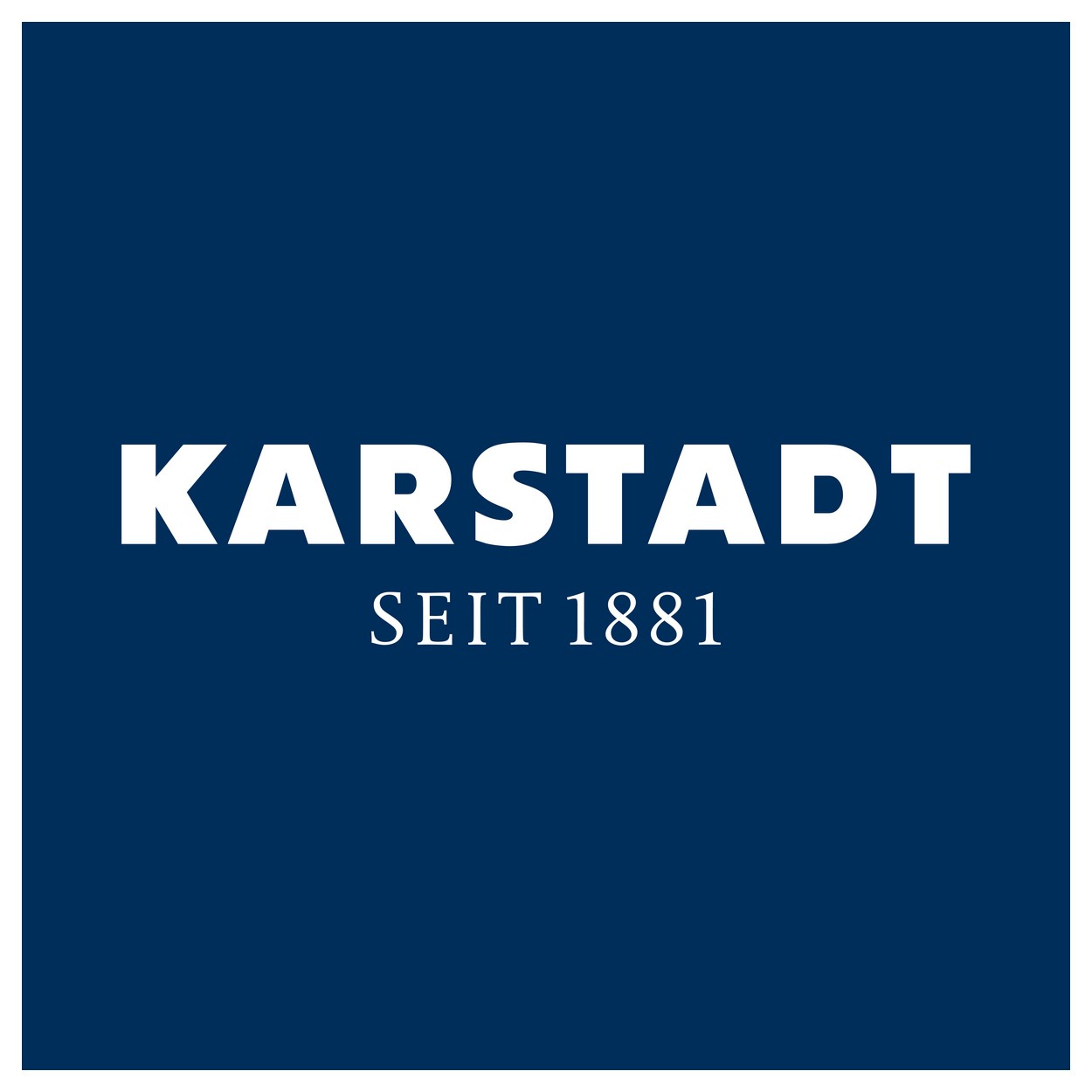Karstadt Logo png