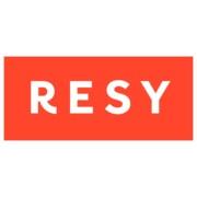 Resy Logo