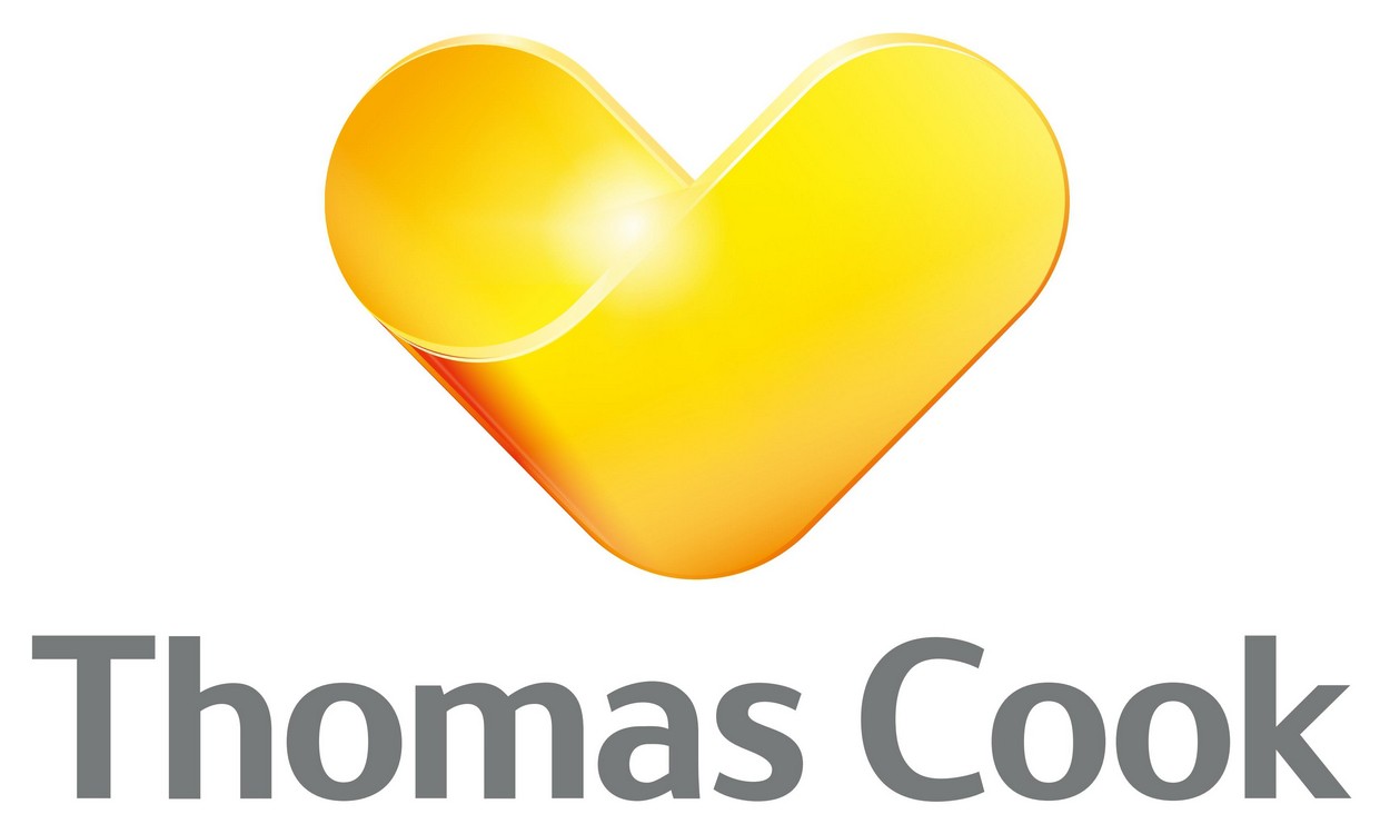Thomas Cook Logo png