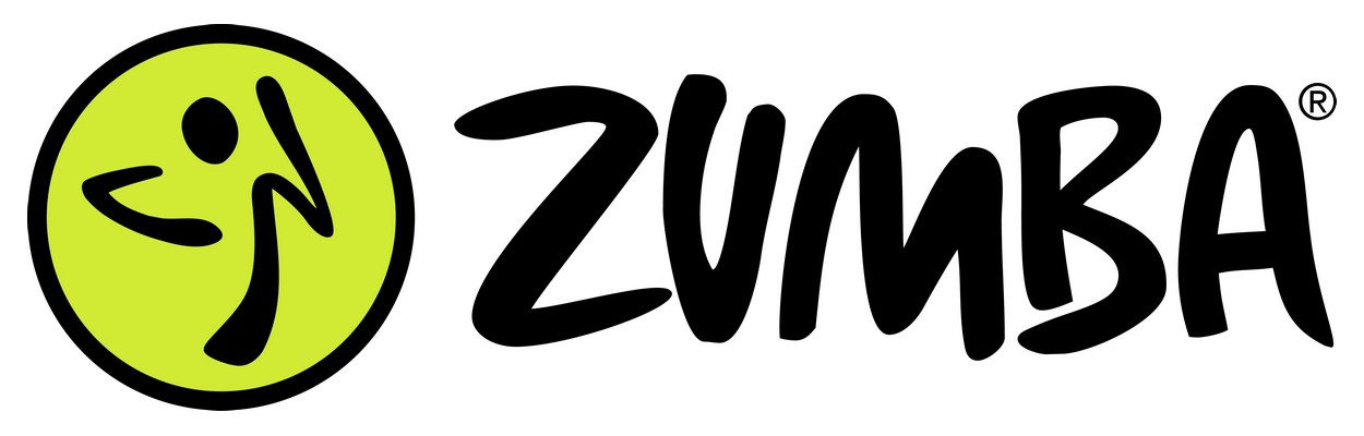 Zumba Logo   Fitness png