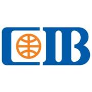 CIB Logo - Commercial International Bank