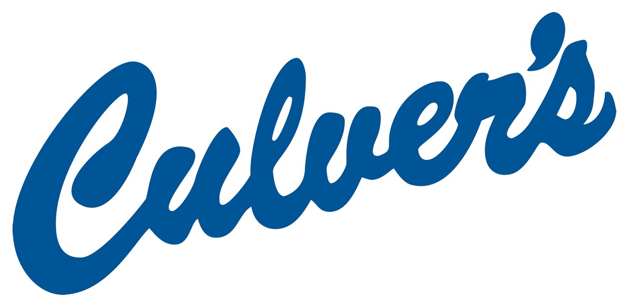 Culvers Logo png