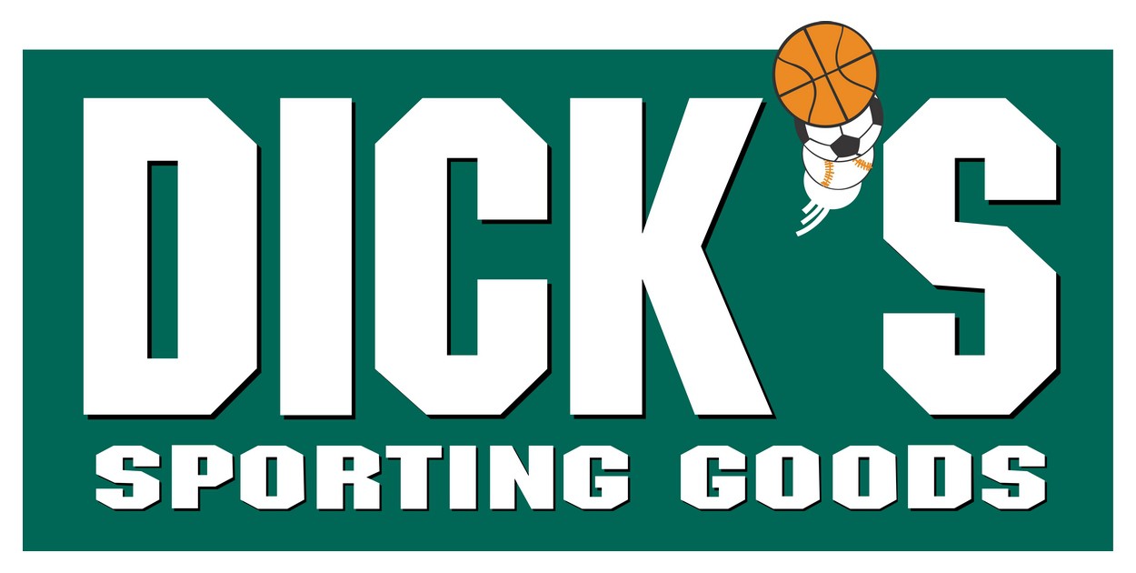 Dick&#39;s Sporting Goods Logo Download Vector