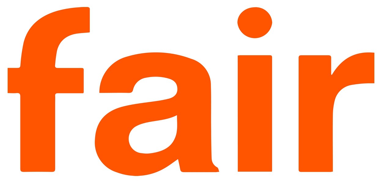 Fair Logo png
