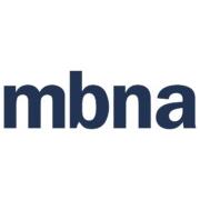 MBNA Logo