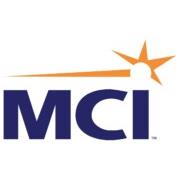 MCI Logo