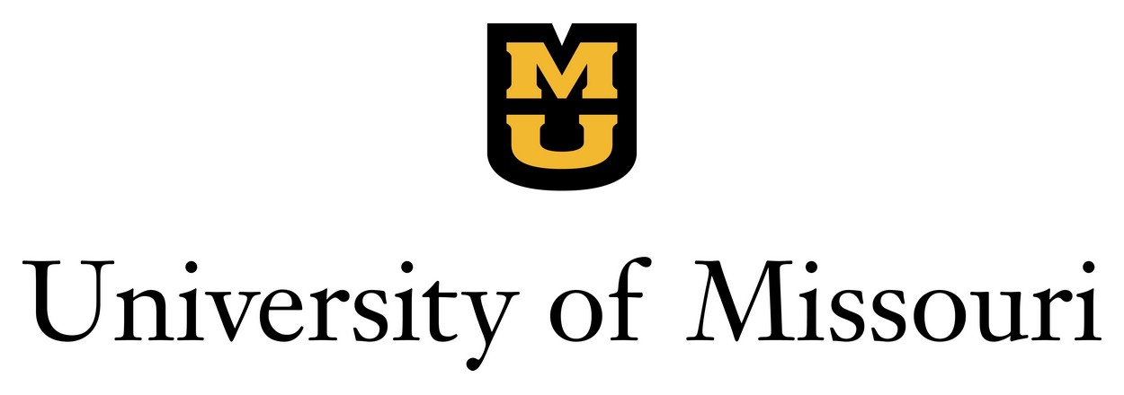 Mizzou Logo   University of Missouri png
