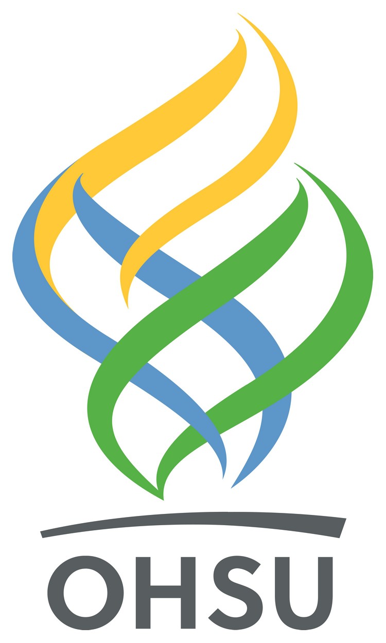OHSU Logo   Oregon Health & Science University png