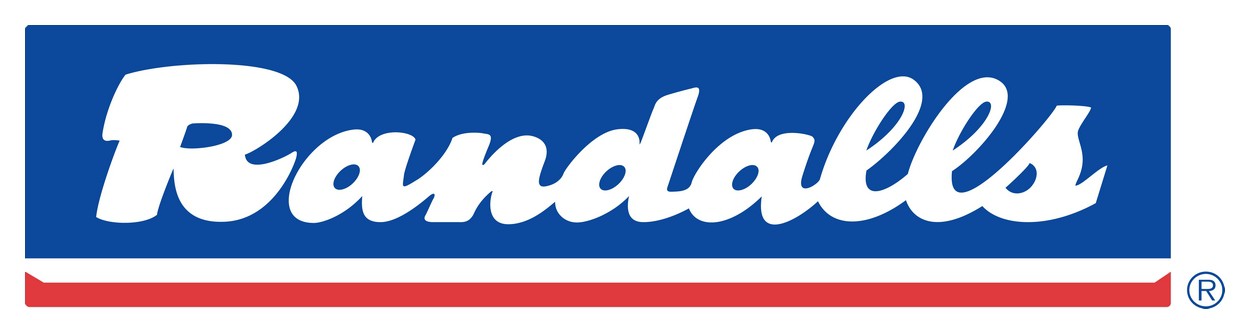 Randalls Logo png