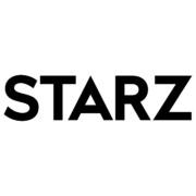 Starz Logo