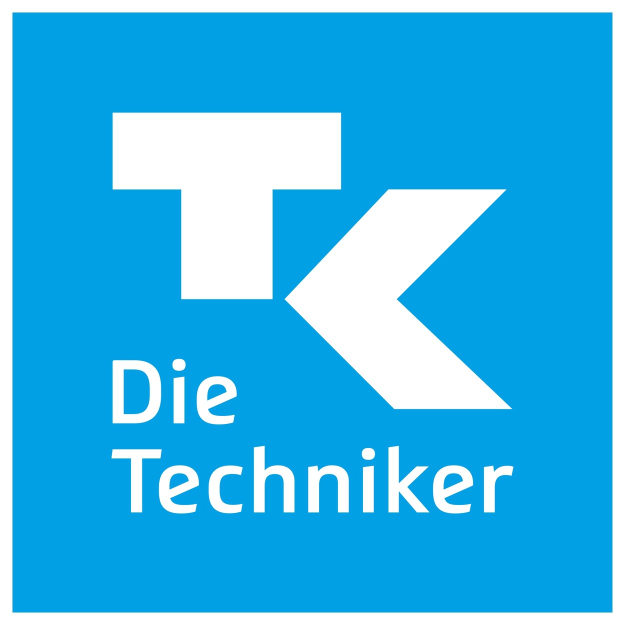 TK Logo   Die Techniker png