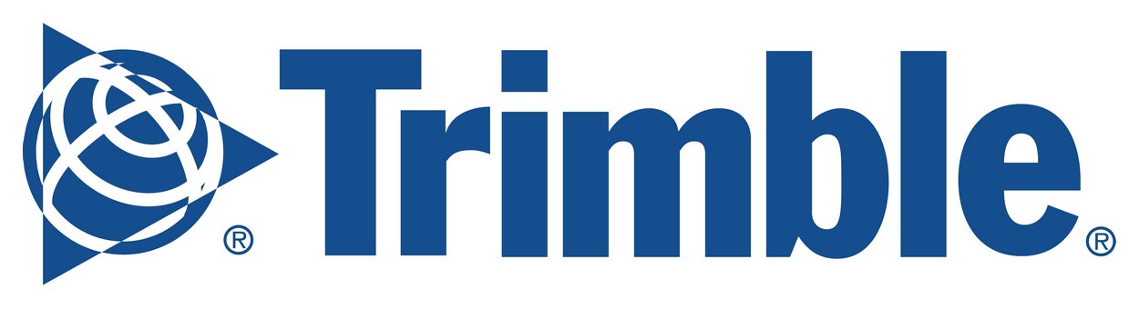 Trimble Logo png