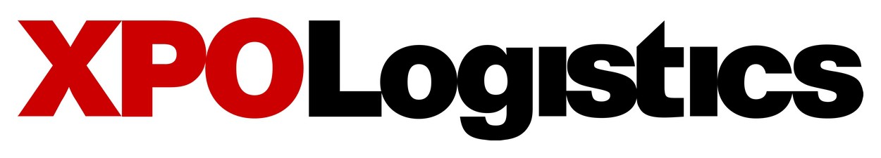 XPO Logistics Logo png