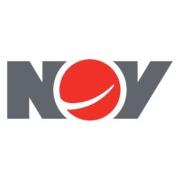 NOV Logo - National Oilwell Varco