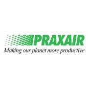Praxair Logo