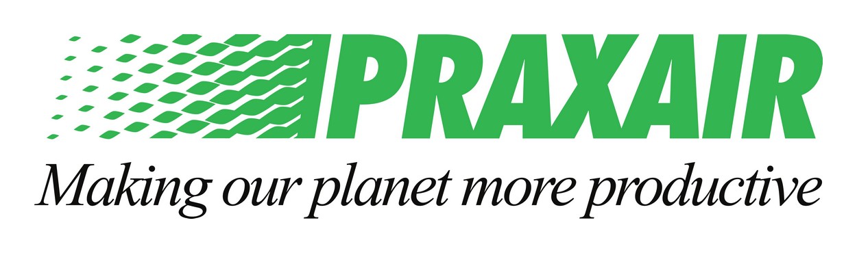 Praxair Logo png