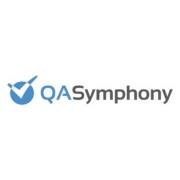 QASymphony Logo