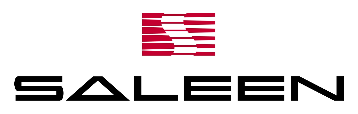 Saleen Logo png