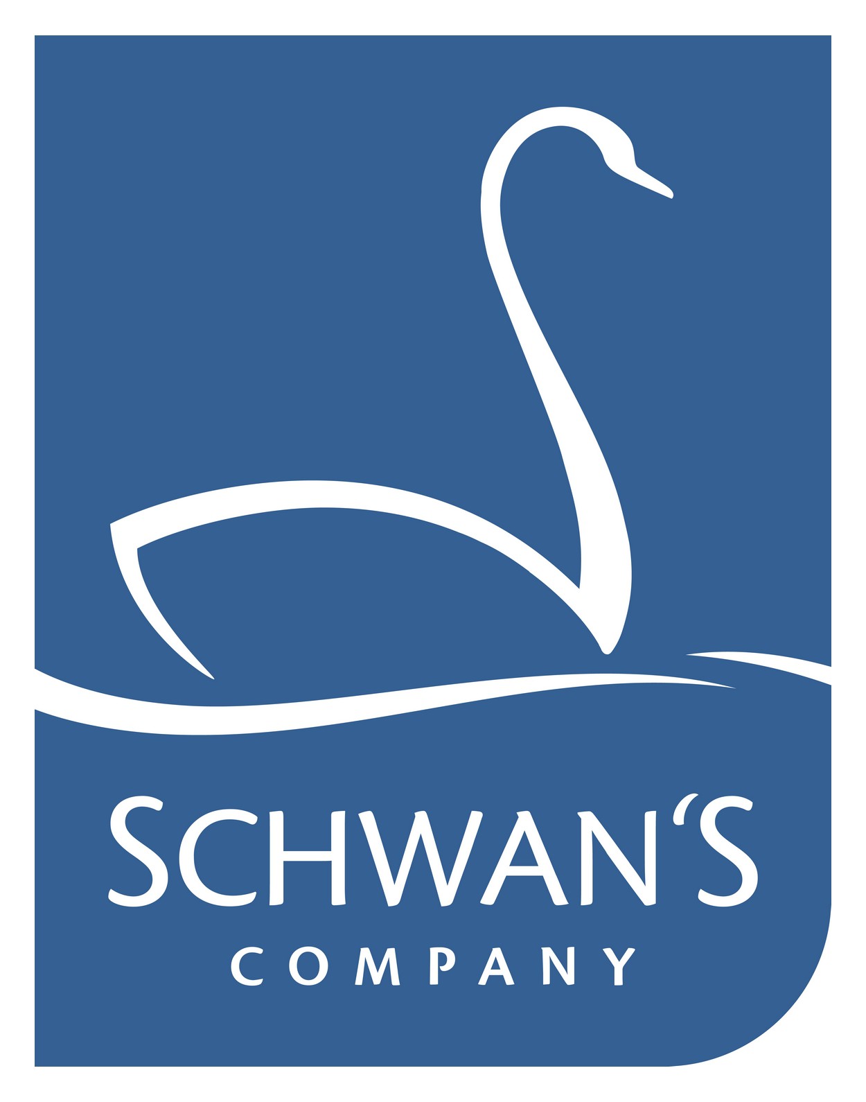 Schwans Logo png