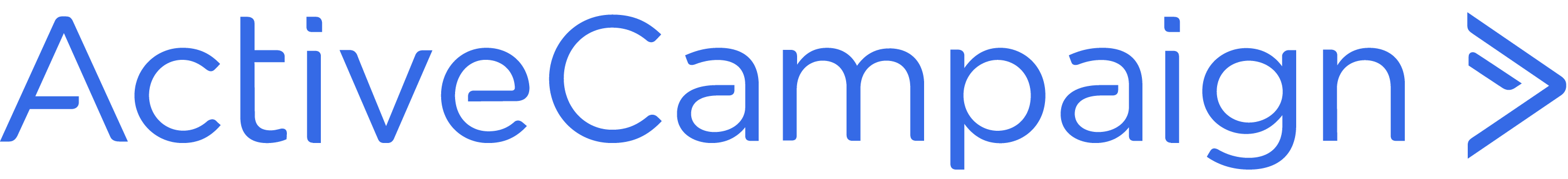 ActiveCampaign Logo png