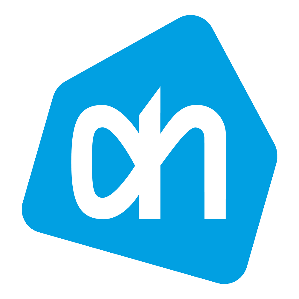 Albert Heijn Logo png