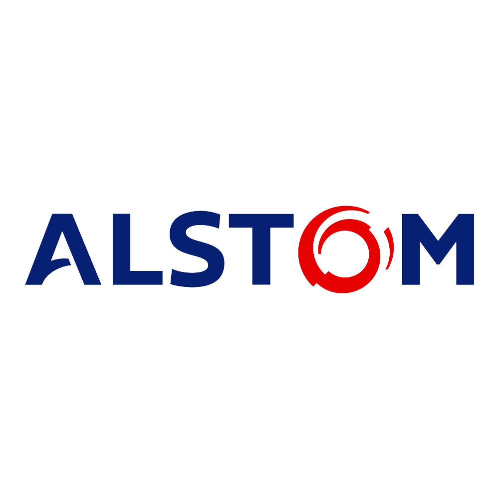 Alstom Logo png