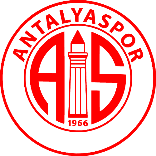 Antalyaspor Logo png