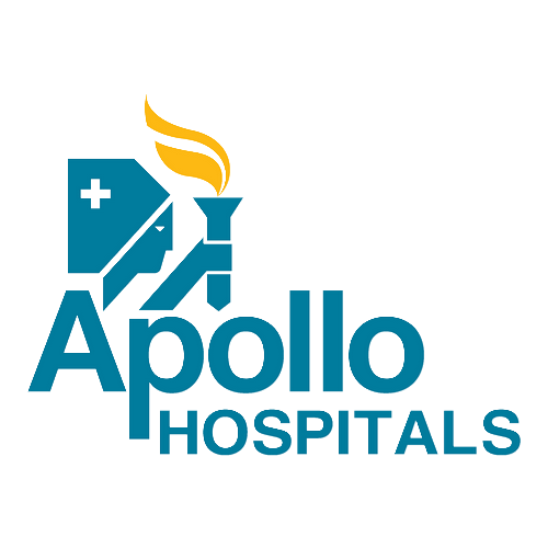 Apollo Hospitals Logo png