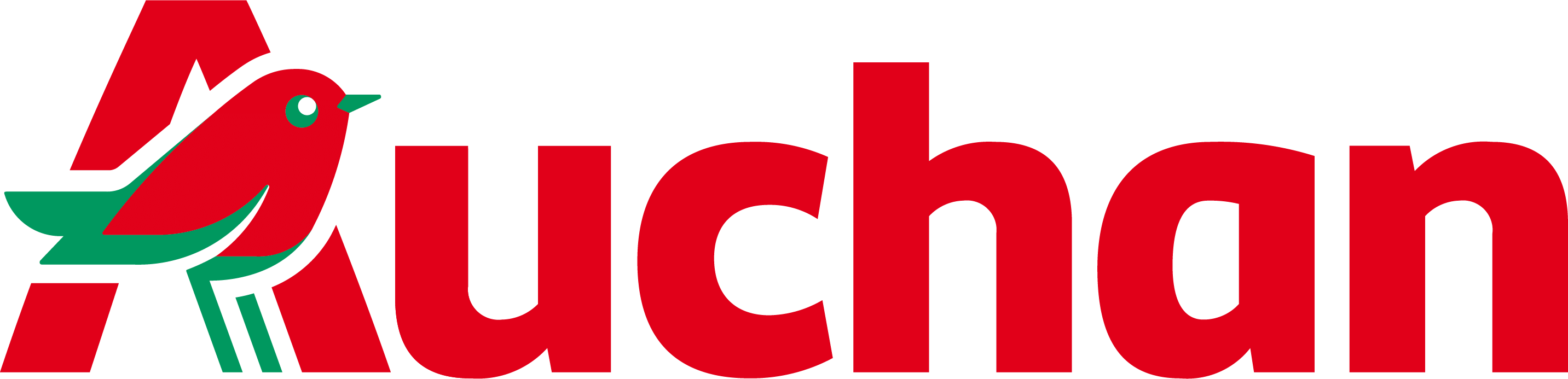 Auchan Logo png