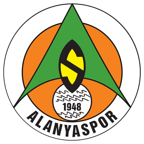 Aytemiz Alanyaspor Logo png