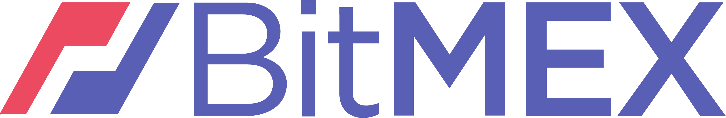 BitMEX Logo png
