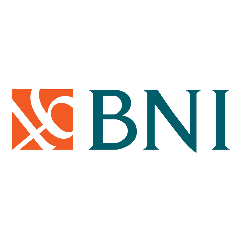 BNI Logo   Bank Negara Indonesia png