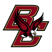 Boston College Eagles Logo