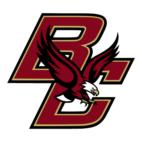 Boston College Eagles Logo png