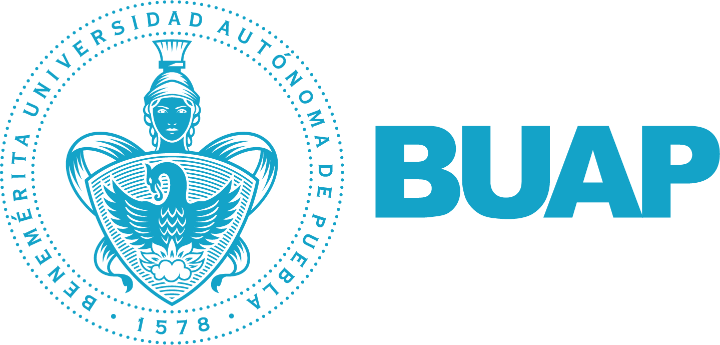 BUAP Logo [Benemérita Universidad Autónoma de Puebla] png