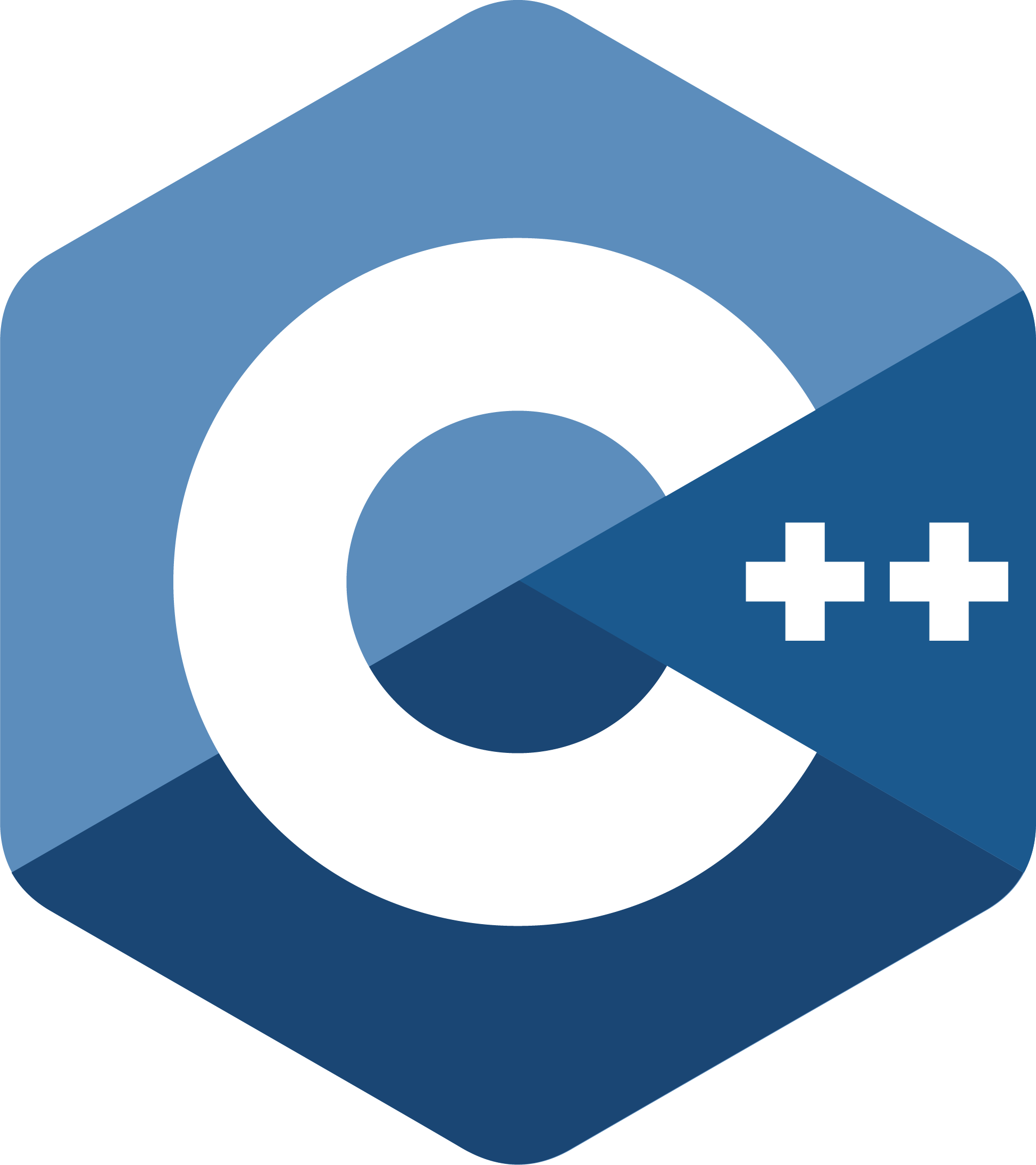C++ Logo png